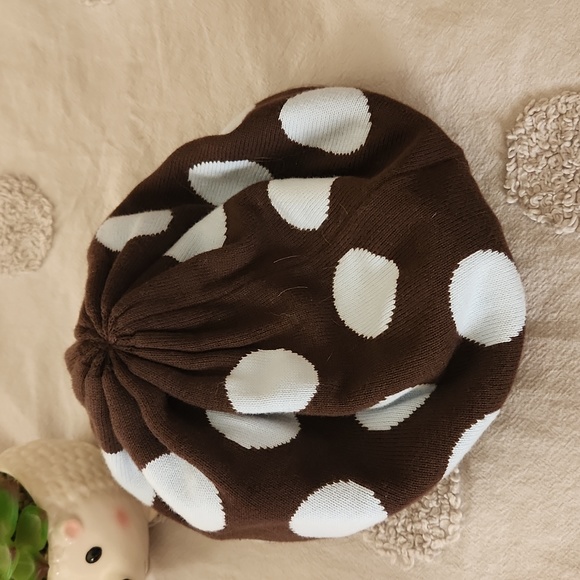 2 girls Gymboree Winter hats - Picture 6 of 8